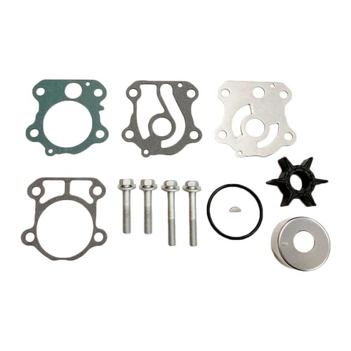 Water pump repair kit - pump, for