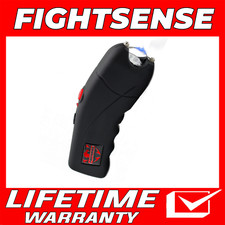 Stun gun for - gun, with