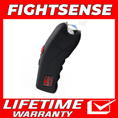 Stun gun for self - for,