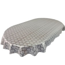 Christmas Oval Festive Designs