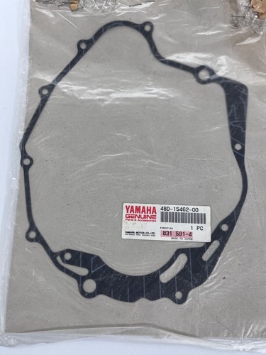 New genuine yamaha - new,