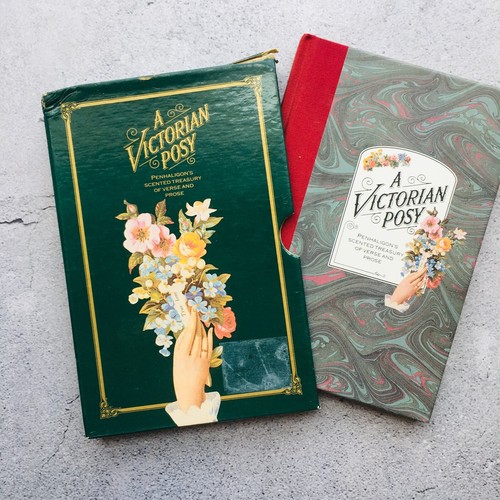 Victorian posy penhaligon s - victorian,