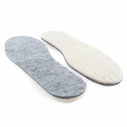 Extra thick real felt - thick, wool