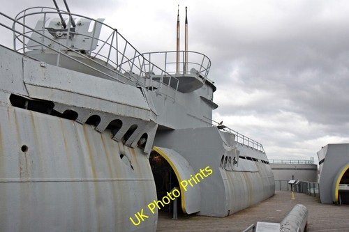 Photo 6x4 534 exhibit - 6x4,