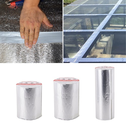 Waterproof butyl aluminum - waterproof,