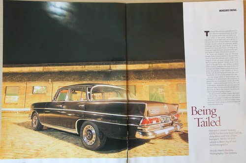 2000 magazine article - :, 1964