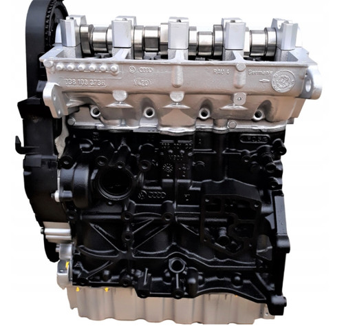 Silnik engine bls tdi - silnik,