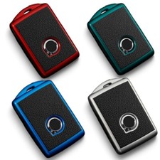 Car Key Cover for Volvo S60