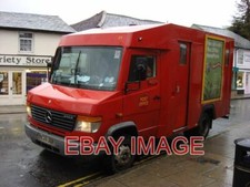 PHOTO  POST OFFICE ARMOURED