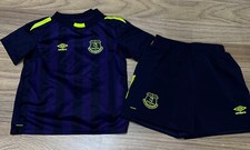 Everton 12/18 Month Babies