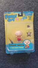 BNIB MEZCO TOYZ FAMILY GUY
