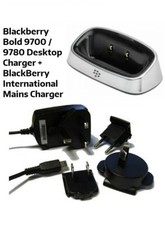 BlackBerry Bold 9700 9780