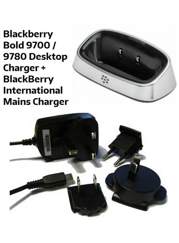 Blackberry bold 9700 9780 - blackberry,