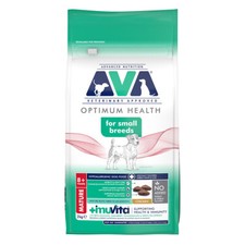 AVA Optimum Health Small Breed