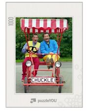 The Chuckle Brothers Jigsaw 1000 Pieces