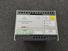 ARTIS MU4 DIGITAL PMW