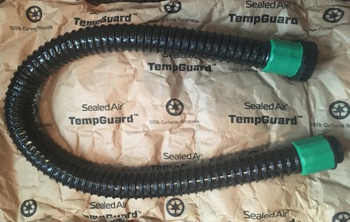 Scott safety hose open - scott, 3m