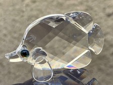Swarovski - Butterfly Fish -