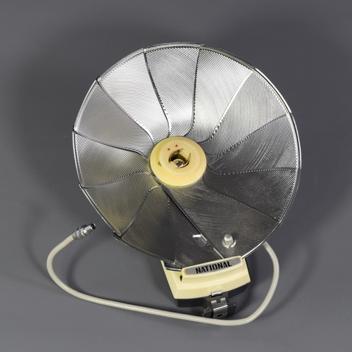 Vintage national hyper - hyper, fan
