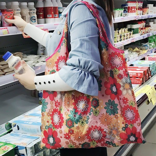 Large reusable foldable - large,
