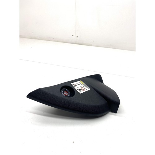 Honda civic dash dashboard end - civic,