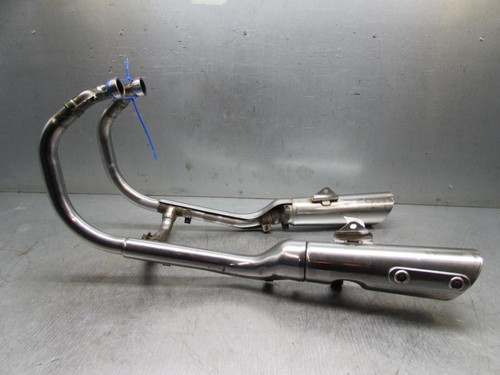 Kawasaki en450 ltd 1985 - en450, 1985-1990