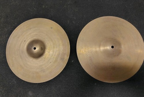 Zildjian inch new - inch, hi