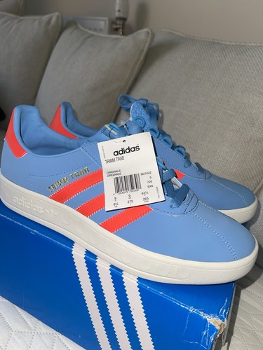 Adidas trimm trab - adidas, m21042