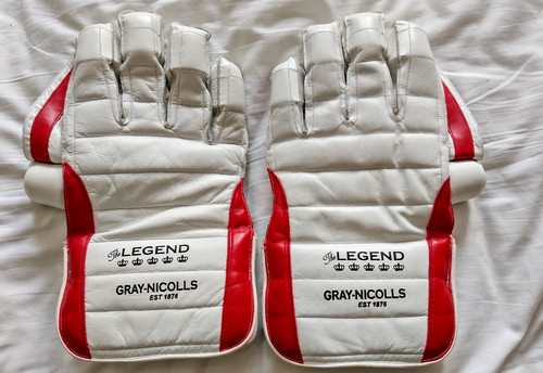 Gray nicolls the legend - gn, legend"