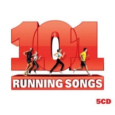 Various Artists: 101 Running