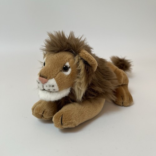 Soft toy cuddly - cuddly, beanie