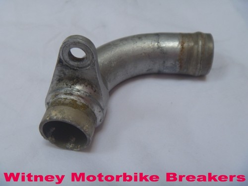 Honda race water pump - honda,