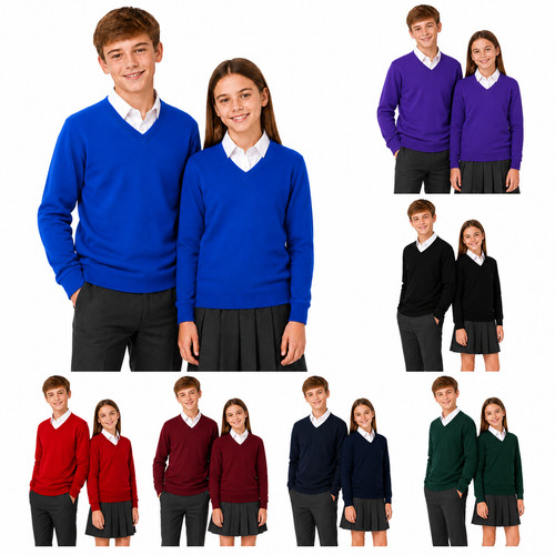 Girls kids school neck - girls/kids,
