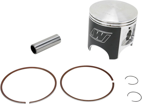 Wiseco piston hon 0mm honda - wiseco,