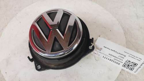 Volkswagen golf mk6 - volkswagen, 5k