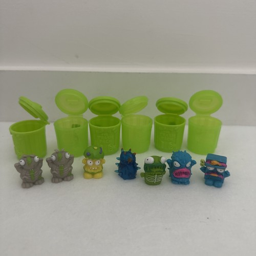 Trash pack moose - moose, toy