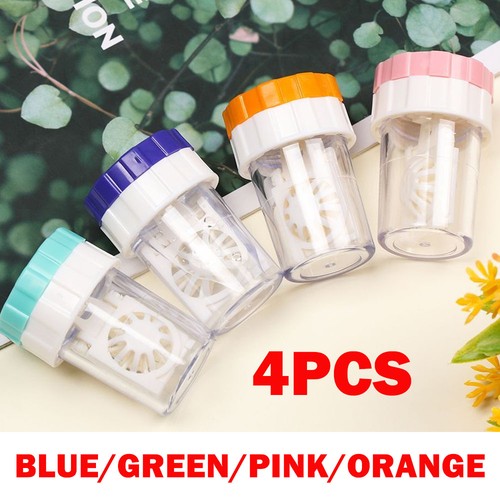 4pc portable soaking box - 4pc,