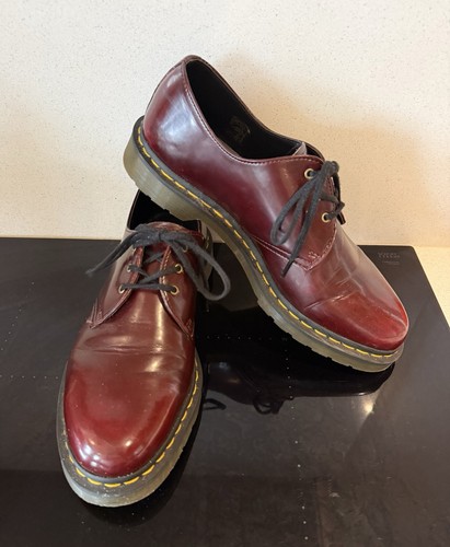 Martens vegan 14046 - dr,