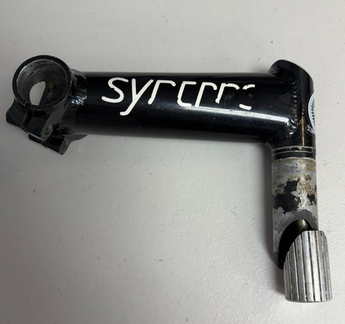 Vintage syncros cattle prod - syncros,