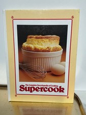 supercook book 23 vol