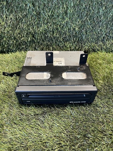 Land rover range - rover, nav