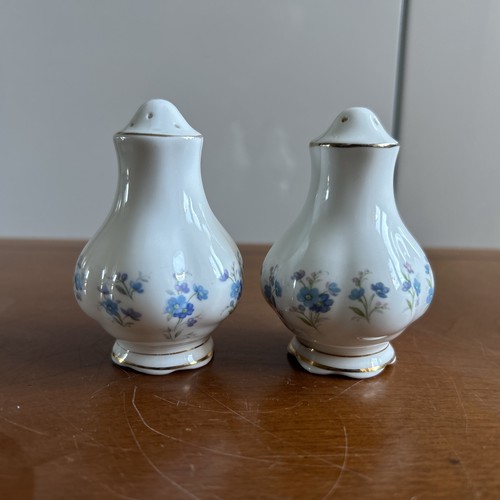 Royal albert memory - royal, salt