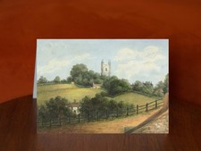 St. Mary's, Lifton, Devon by