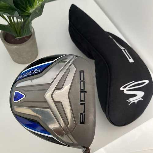 Cobra fly driver 5 - fly, xl