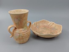 Beswick Vase Urn Shape double