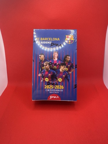 2025 daka barcelona - fc,