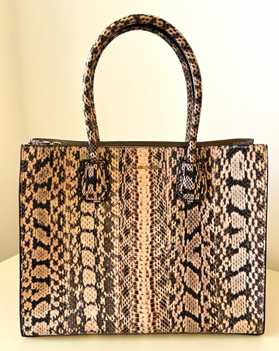 Michael kors snakeskin pattern - snakeskin,