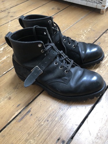 Dayton boots canada made - x,