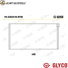 CONNECTING ROD BEARING
