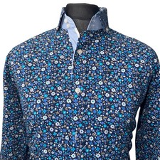 JIGGLER LORD BERLUE Shirt Mens
